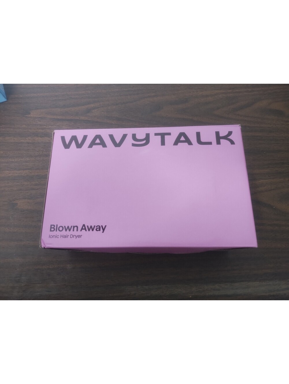 wavytalk Diffuser Attachment for Foldable Compact Hair Dryer